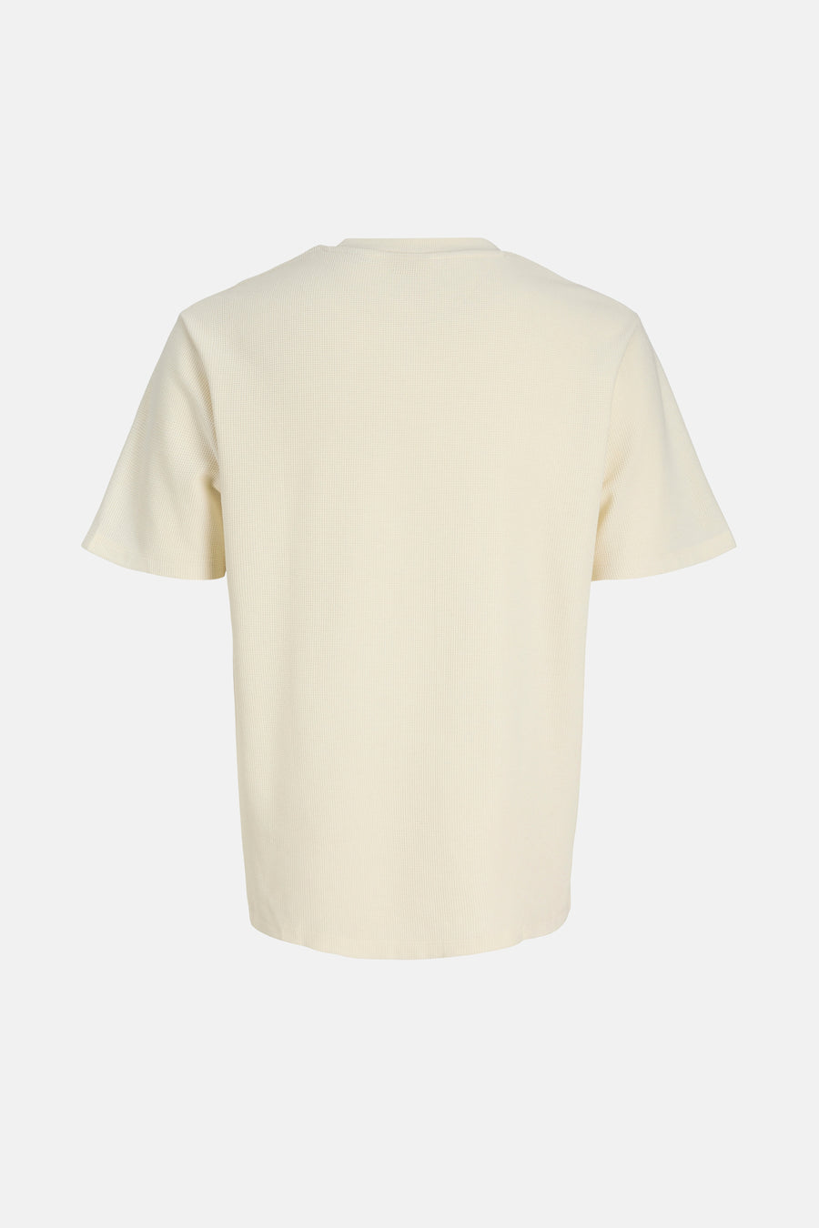 T-shirt à manches courtes - beige - CORE BY JACK & JONES