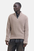 Pull beige - PREMIUM by JACK & JONES