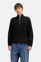 Pull noir - PREMIUM by JACK & JONES