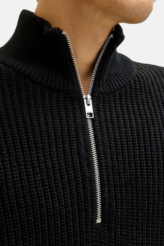 Pull - zwart - PREMIUM by JACK & JONES