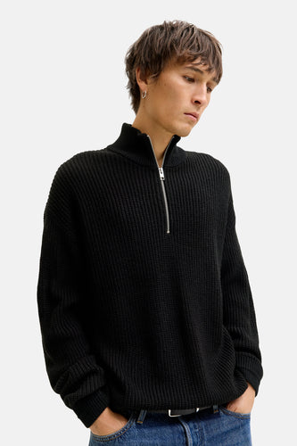Pull - zwart - PREMIUM by JACK & JONES