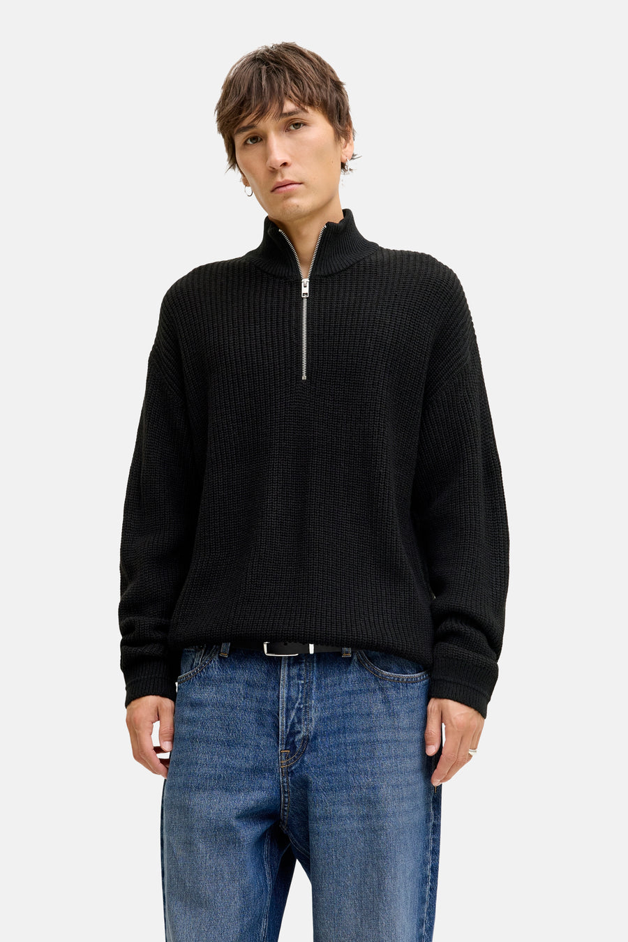 Pull - zwart - PREMIUM by JACK & JONES