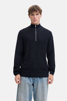 Pull bleu - PREMIUM by JACK & JONES