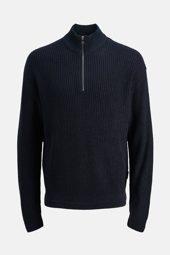 Pull - blauw - PREMIUM by JACK & JONES