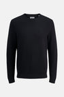 Trui met ronde hals Zwart - CORE BY JACK & JONES