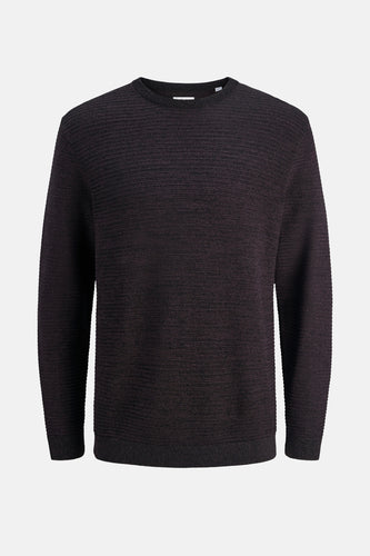 JJOTTO KNIT CREW NECK AW25