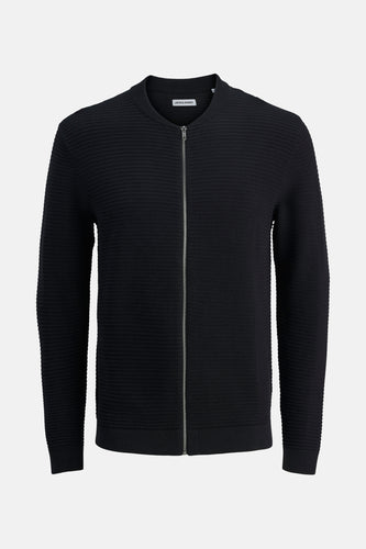 Gilet - zwart