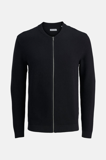 Gilet Zwart - CORE BY JACK & JONES