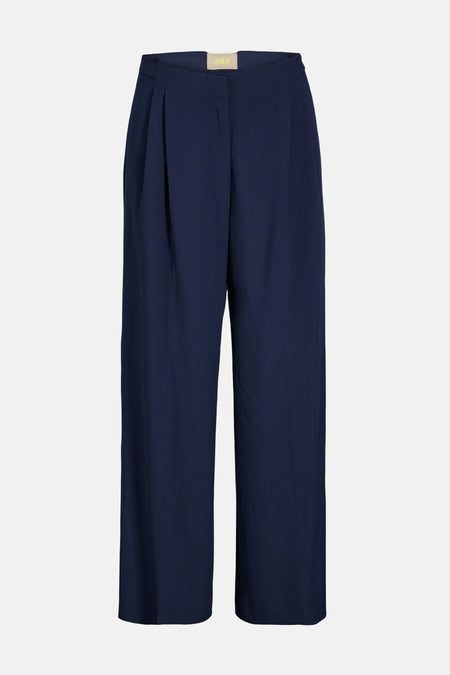 JXKATE MW EXTRA WIDE PANT TLR