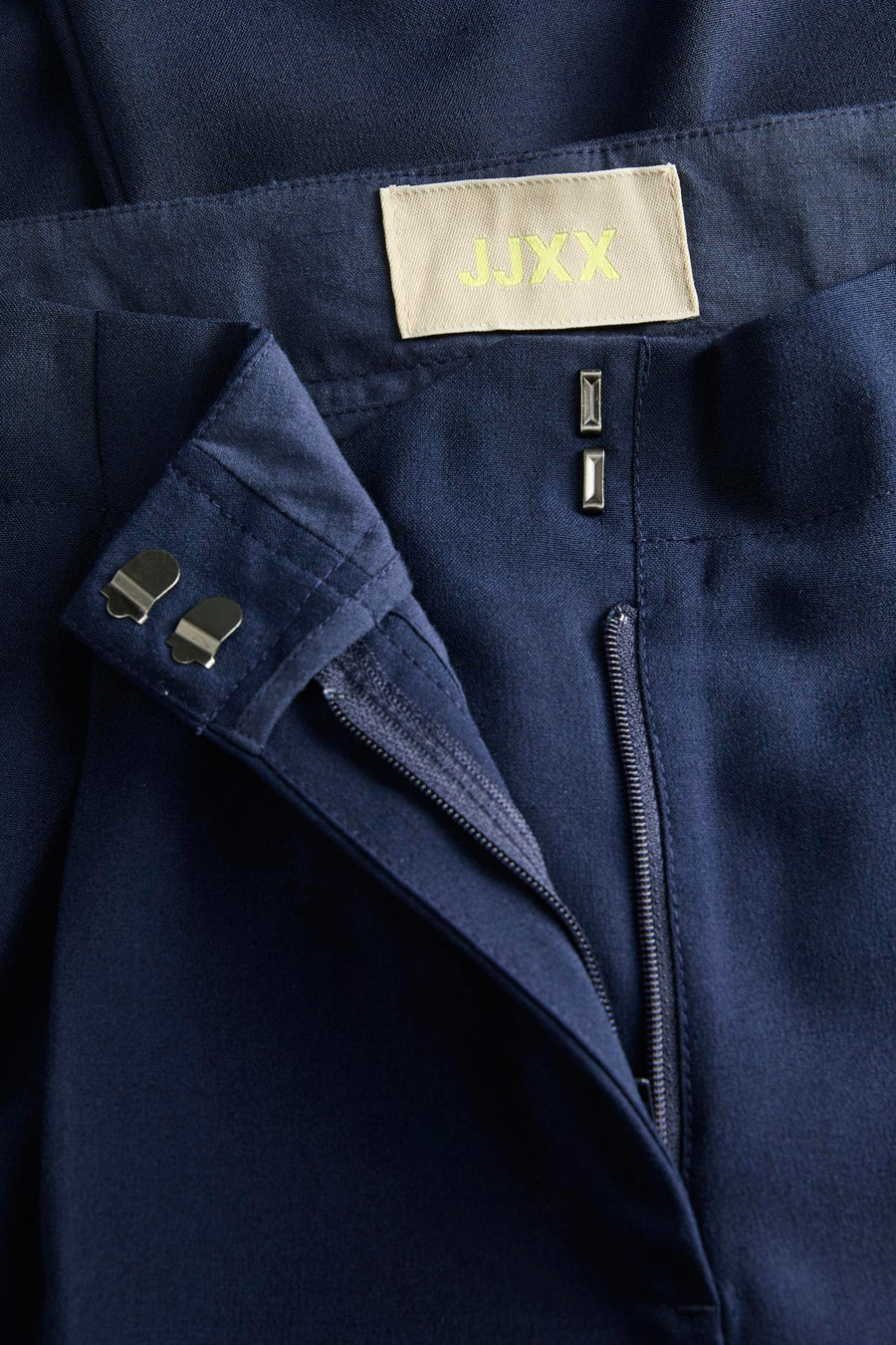 Kostuumbroek - blauw - JJXX