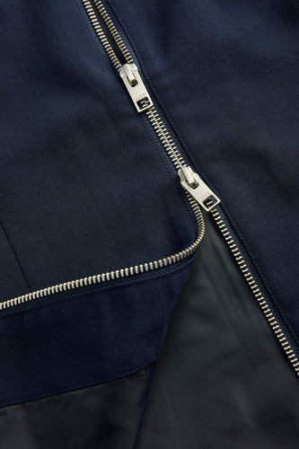 Blouse - bleu - JJXX