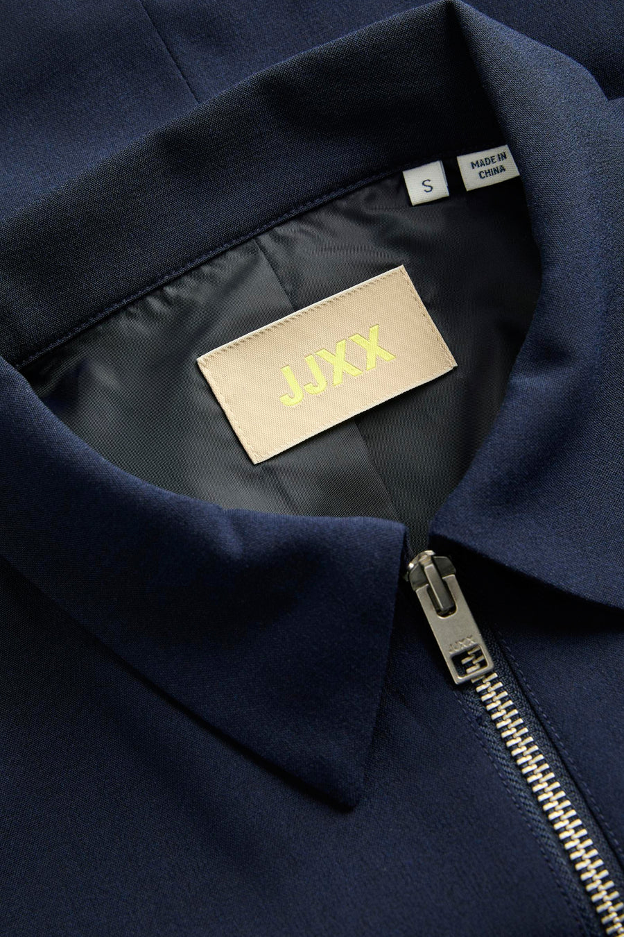 Blouse - bleu - JJXX