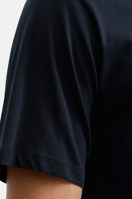 T-shirt (manches courtes) bleu - ORIGINALS BY JACK & JONES