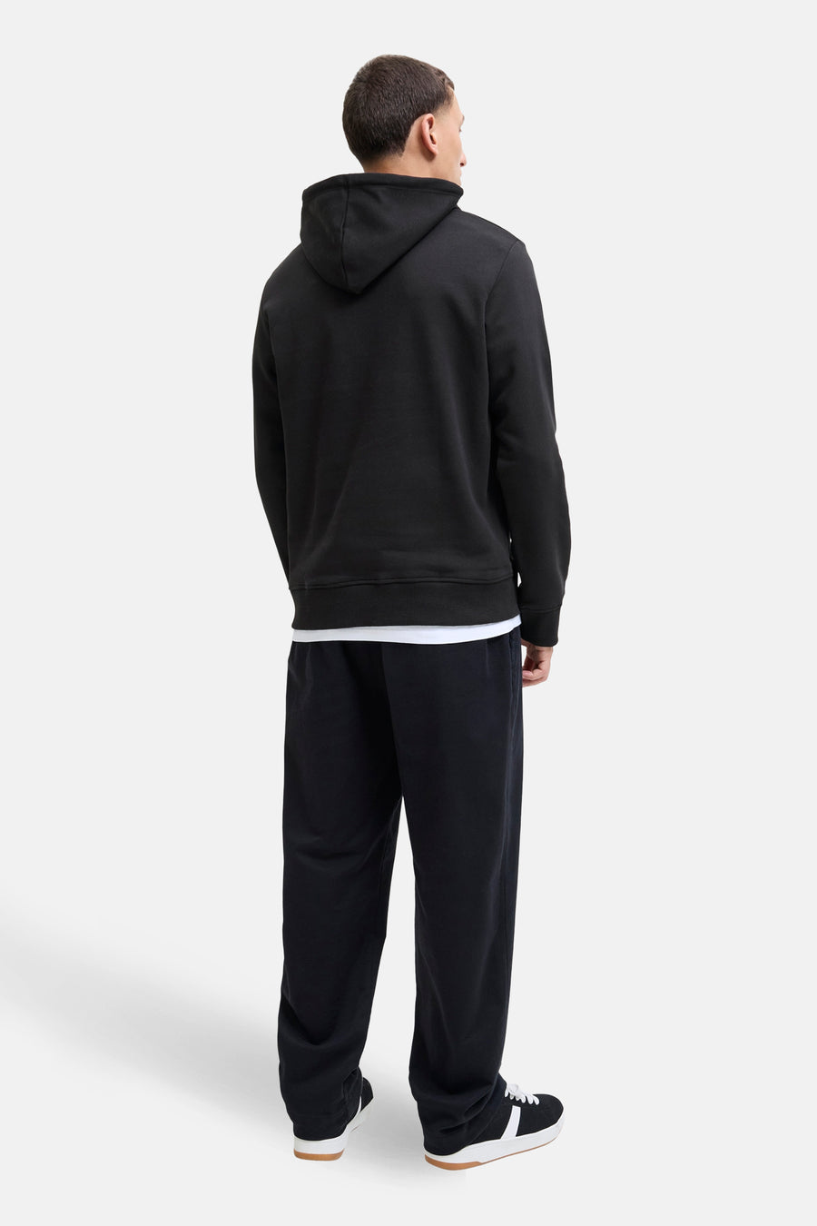 Sweat - noir - ORIGINALS BY JACK & JONES