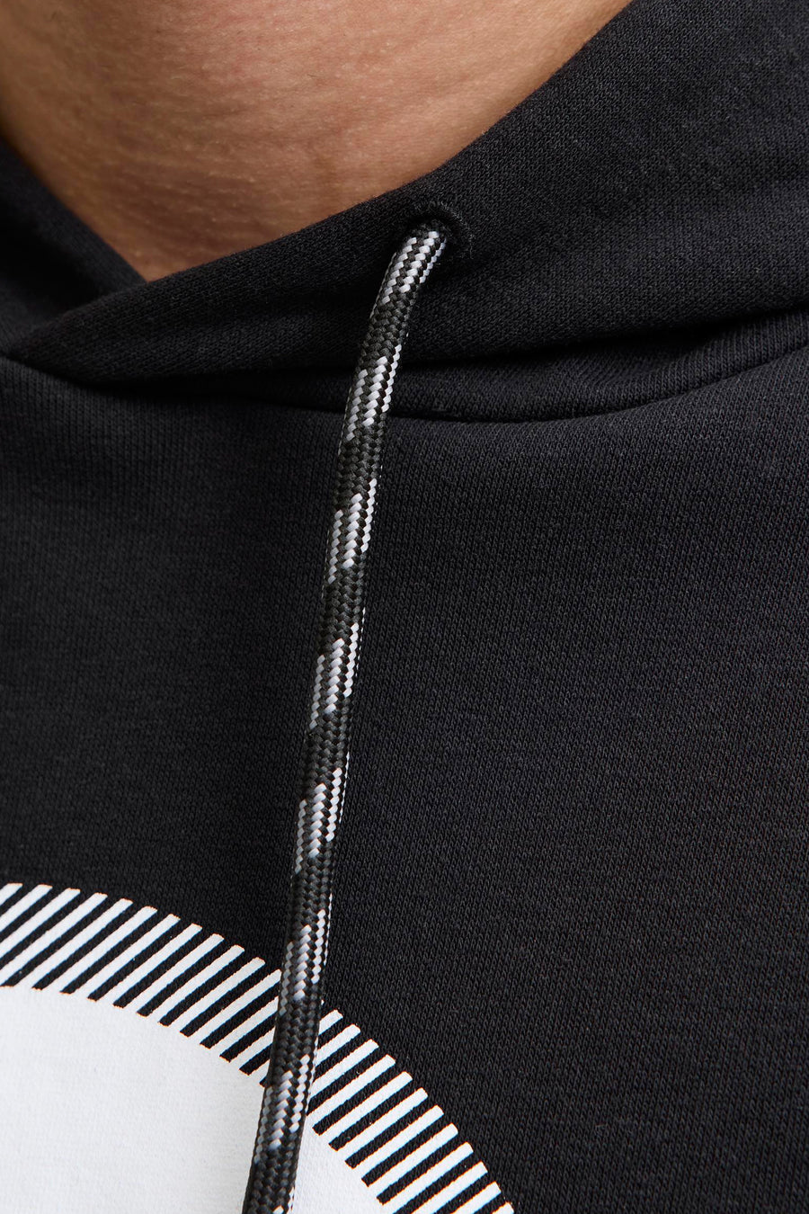 Sweat - noir - ORIGINALS BY JACK & JONES