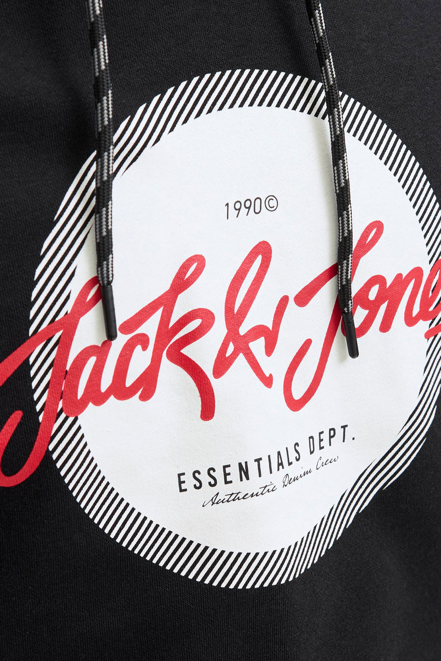 Sweat - noir - ORIGINALS BY JACK & JONES