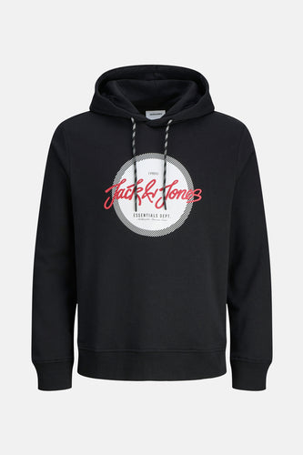 Sweat - noir - ORIGINALS BY JACK & JONES