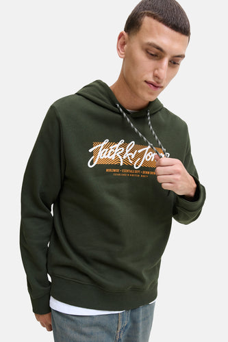 Sweat - vert - ORIGINALS BY JACK & JONES