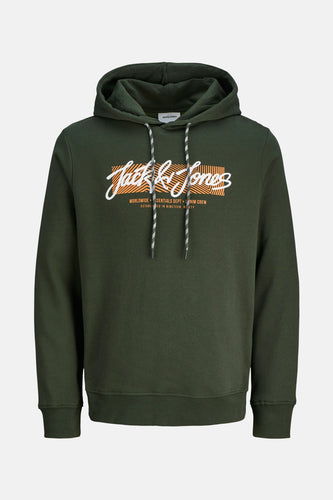 Sweat - vert - ORIGINALS BY JACK & JONES