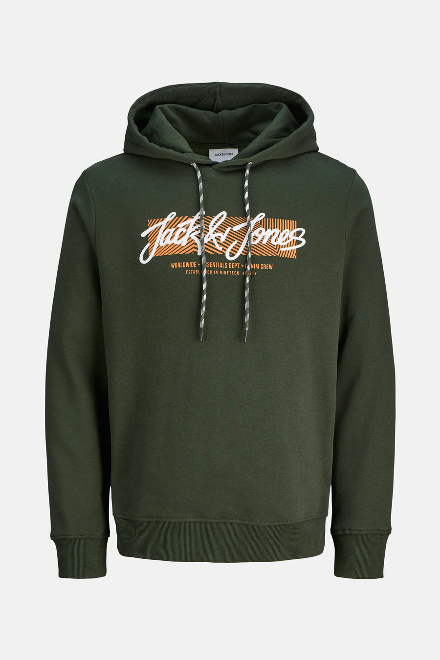 Sweat - vert - ORIGINALS BY JACK & JONES