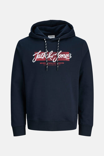 Sweater - blauw - ORIGINALS BY JACK & JONES