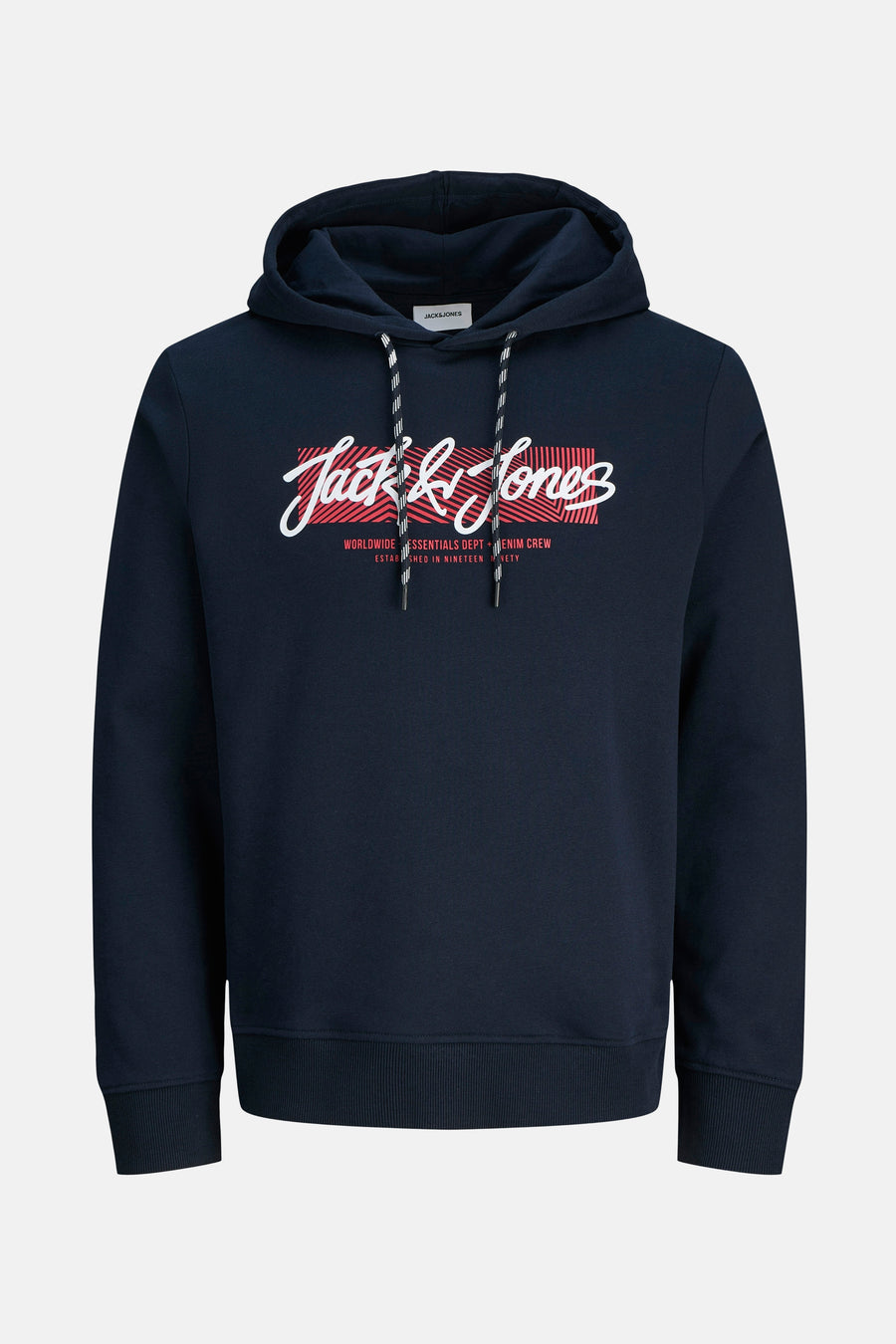 Sweater - blauw - ORIGINALS BY JACK & JONES