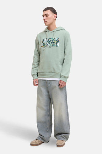 Sweat - vert