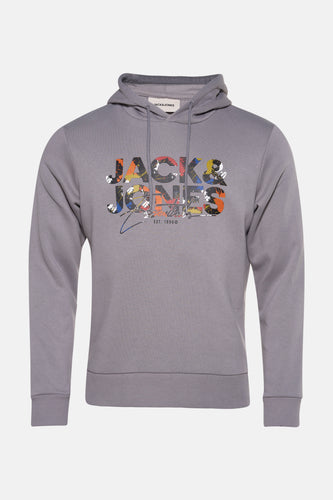 Sweat - gris