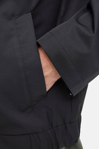 Veste courte - noir - JJREBEL - 7