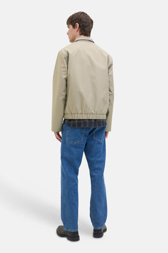 Korte jas - ecru - JJREBEL - 7