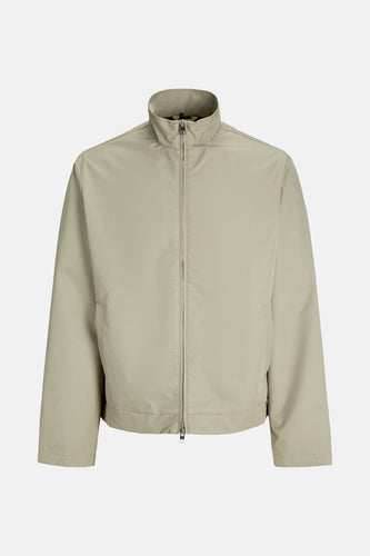 Korte jas - ecru - JJREBEL - 7