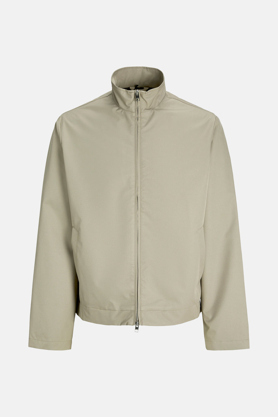 Korte jas - ecru - JJREBEL - 7