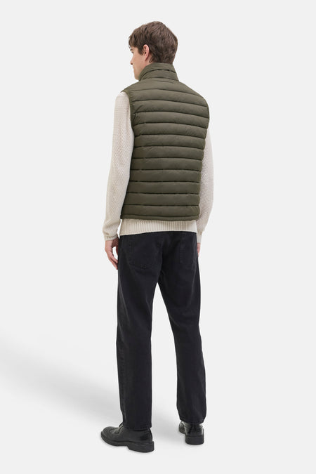 Bodywarmer - Kaki