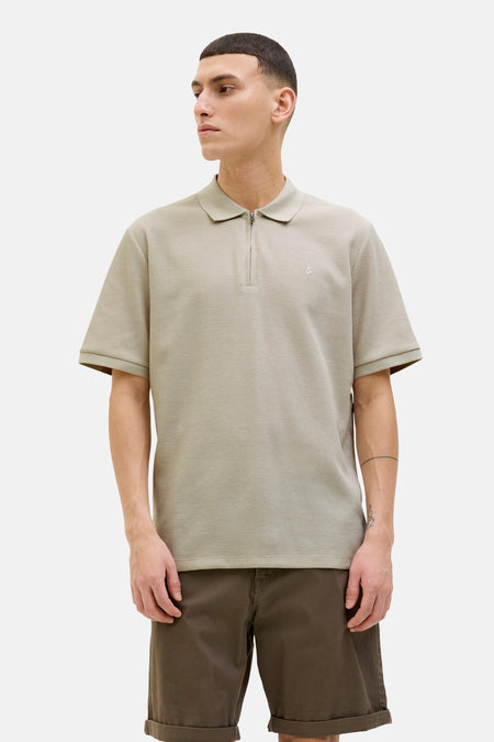 Polos Beige - PREMIUM by JACK & JONES