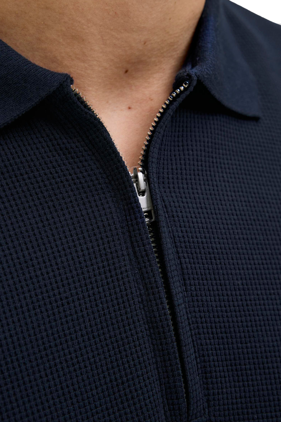 Polos bleu - PREMIUM by JACK & JONES - PREMIUM by JACK & JONES