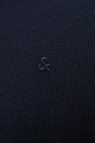 Polos bleu - PREMIUM by JACK & JONES - PREMIUM by JACK & JONES