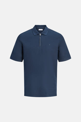 Polos bleu - PREMIUM by JACK & JONES