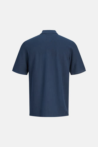 Polos bleu - PREMIUM by JACK & JONES