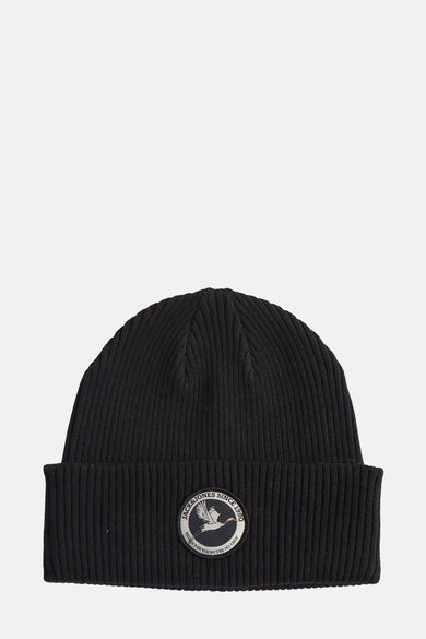 Vêtements noirs d'ACCESSORIES BY JACK & JONES, avec un badge logo sur la devant.