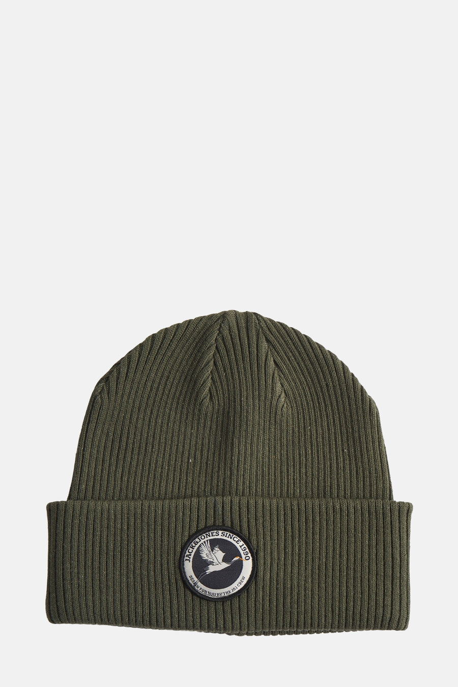 Muts - groen