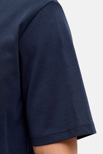 T-shirt met korte mouwen - blauw - ORIGINALS BY JACK & JONES - 7