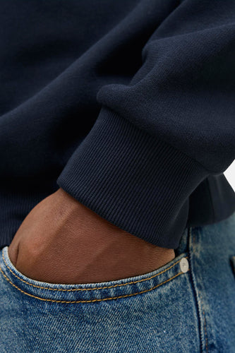 Sweater - blauw - ORIGINALS BY JACK & JONES