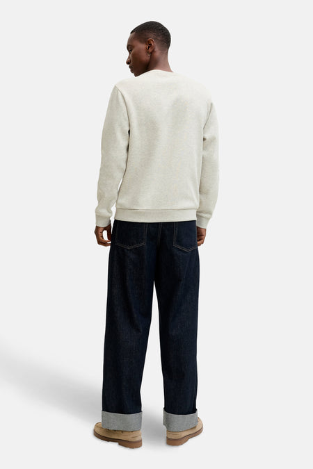 Sweater - grijs