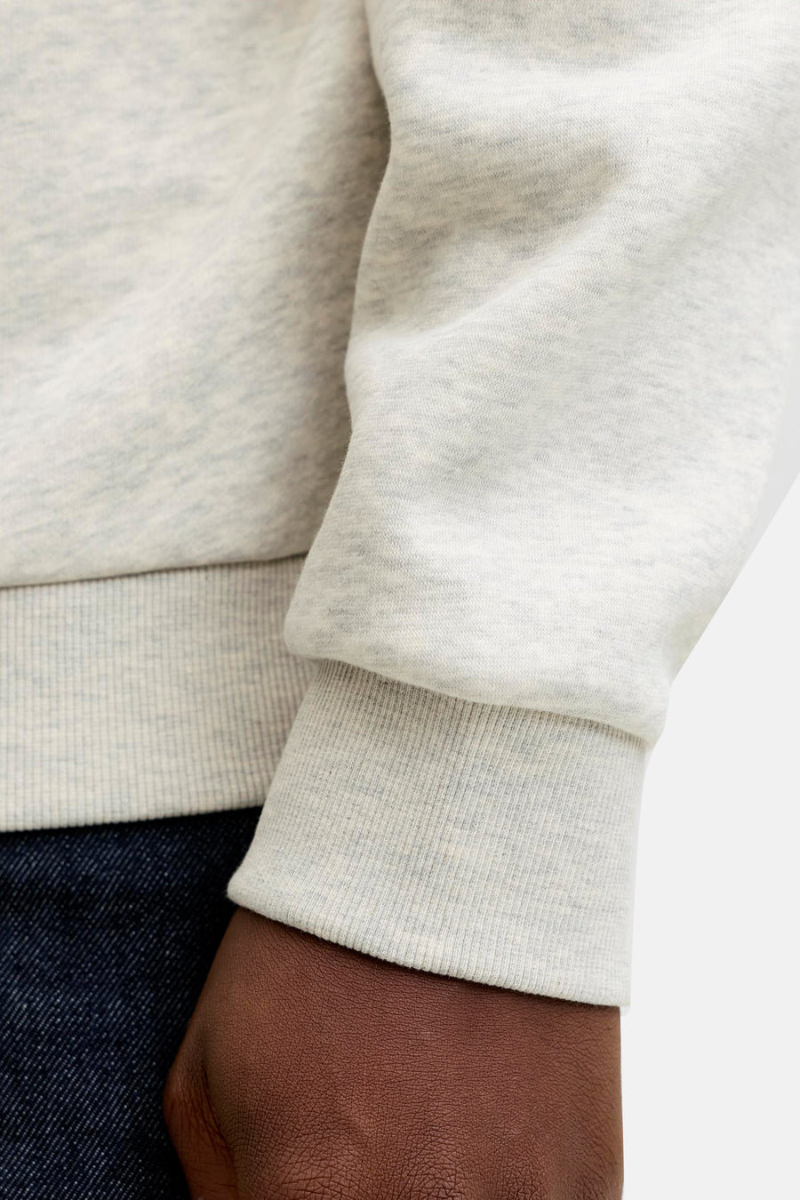 Sweater - grijs - ORIGINALS BY JACK & JONES