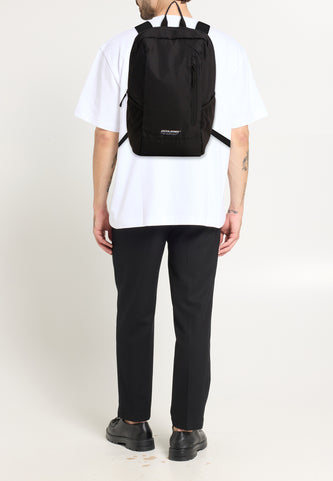 Sac à dos - noir - ACCESSORIES BY JACK & JONES