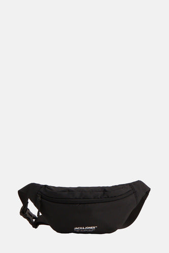 Sac à bandoulière - noir - ACCESSORIES BY JACK & JONES