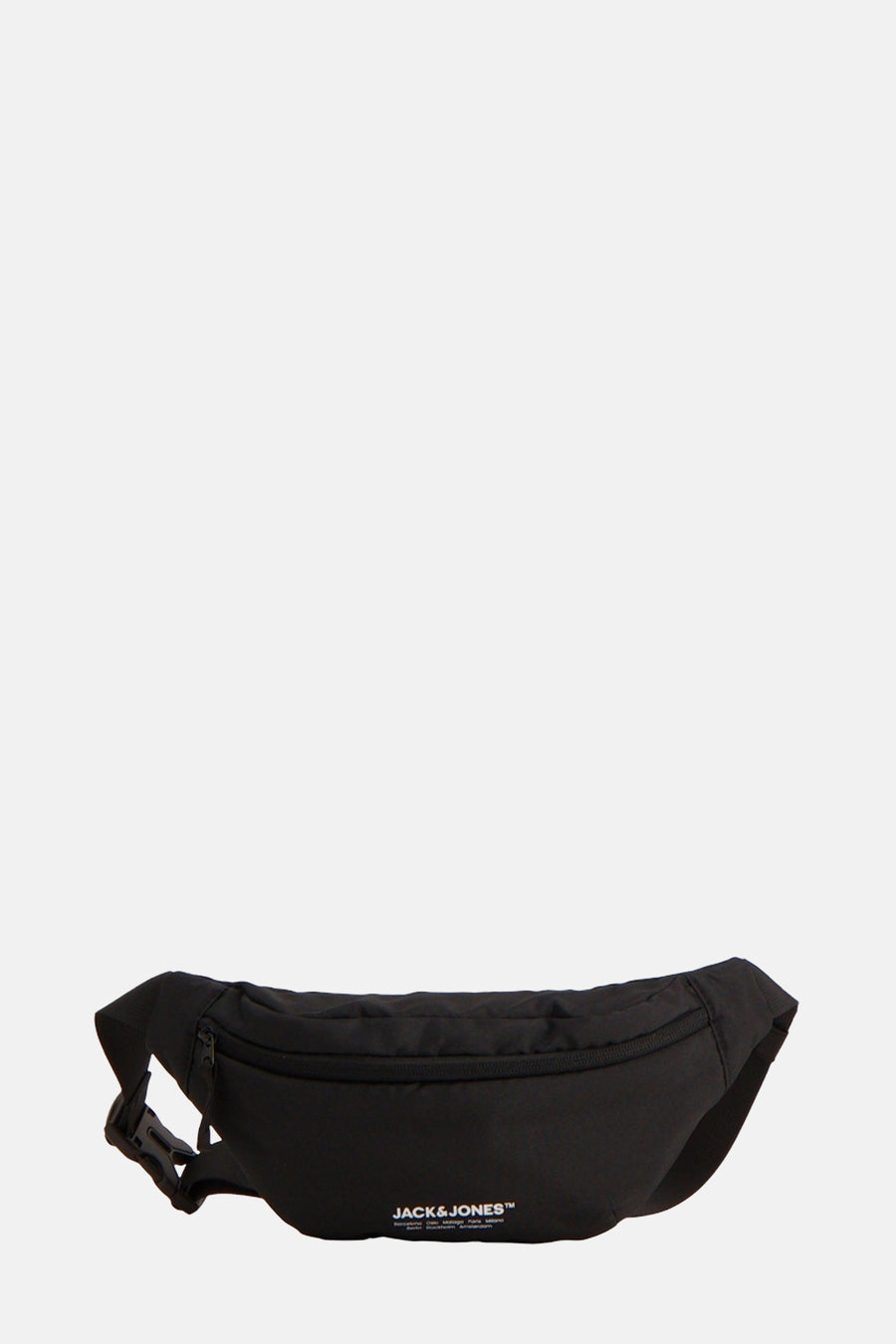 Sac à bandoulière - noir - ACCESSORIES BY JACK & JONES
