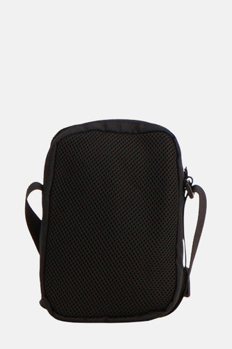 Sac à bandoulière - noir - ACCESSORIES BY JACK & JONES