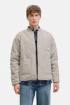 Veste courte Beige - ORIGINALS BY JACK & JONES