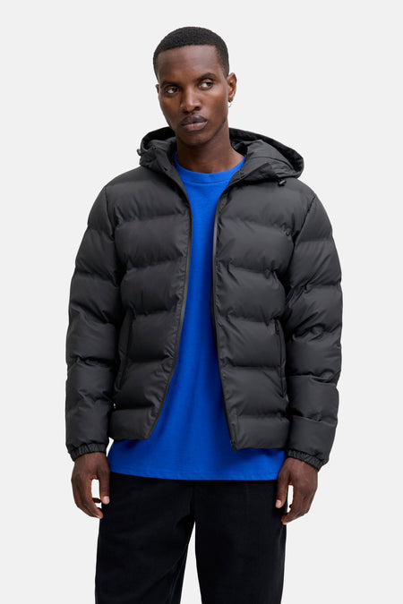 JJELEMENTS PU PUFFER